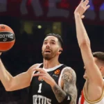 Zašto se diže frka? Nikola Kalinić progovorio o Vildozi i Partizanu