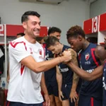 Zašto to radi? Albert Rijera odgovorio na pitanje koje zanima sve navijače Zvezve