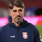 Zbog ovoga je Srbija izgubila: Paunović otkrio uzrok poraza