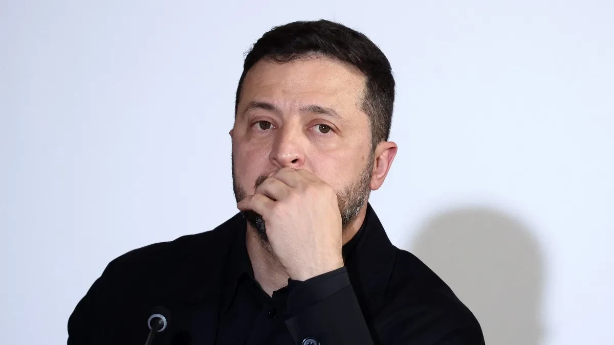 Zelenski: Spreman sam da se sastanem sa Putinom