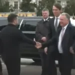 Zelenski se obratio posle razgovora sa Trampovim timom: Ono što su rekli...