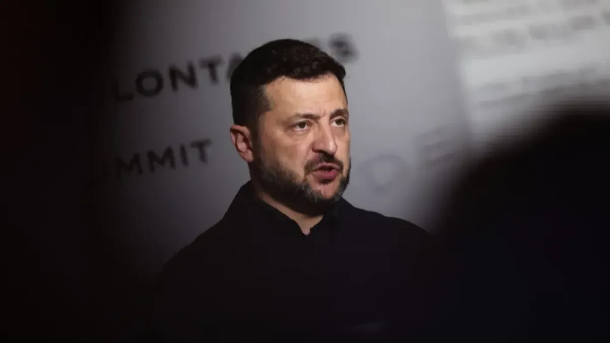 Zelenskom se trese tlo pod nogama! Rat više nije jedina muka – nešto mnogo opasnije kuva u pozadini