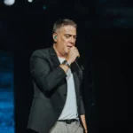 Željko Joksimović pred 100.000 ljudi u Štipu: „U Makedoniji se osećam posebno voljeno