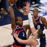 Zemljotres u NBA ligi: Izrečena istorijska kazna