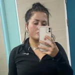 Žena izgleda ludilo, od pomahnitalog prejedanja do izvajanog stomaka: Kako je Sofija smršala 24 kilograma