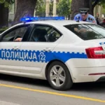 Žestok sudar u Trebinju: Povređen bračni par iz Holandije, ženu čeka operacija