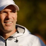 Zidan: Odmah sam znao da...