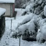 Zna se kad stiže prvi sneg u Beograd! Meteorolozi predviđaju kad je tačno kraj leta