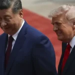 Znate li šta će Tramp uraditi kada Si sleti u Ameriku? Povlači potez koji se retko viđa