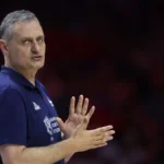 Zoran Terzić poslao jako upozorenje pred polufinale EP