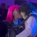Zorica i Kemiš se ljubili pred svima na slavlju kod Branka Babića! Isplivao snimak kako razmenjuju nežnosti