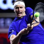 Zverev čovek odluke: Trofej Lejver kupa se vraća u Evropu