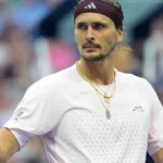 Zverev pokorio i US Open! Saša utišao Amerikance