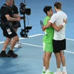Zverev poručio Alkarazu: