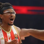 Zvezda bez trojice na Olimpiju Milano: Dvojica povređena, treći ne putuje zbog bizarnog razloga