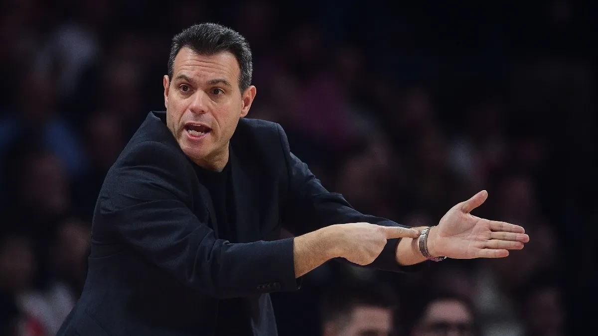 Zvezda dočekuje Hapoel: Izraelci u