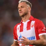 Zvezda donela odluku: Poznata sudbina Marka Arnautovića