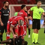 Zvezda ga ne pamti po lepom, a sada se Šveđanin vraća na