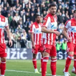 Zvezda ga nije htela, on pronašao novi klub: Evo gde reprezentativac Srbije nastavlja karijeru