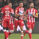 Zvezda objavila važnu vest pred poslednji meč uoči pauze, svideće se navijačima