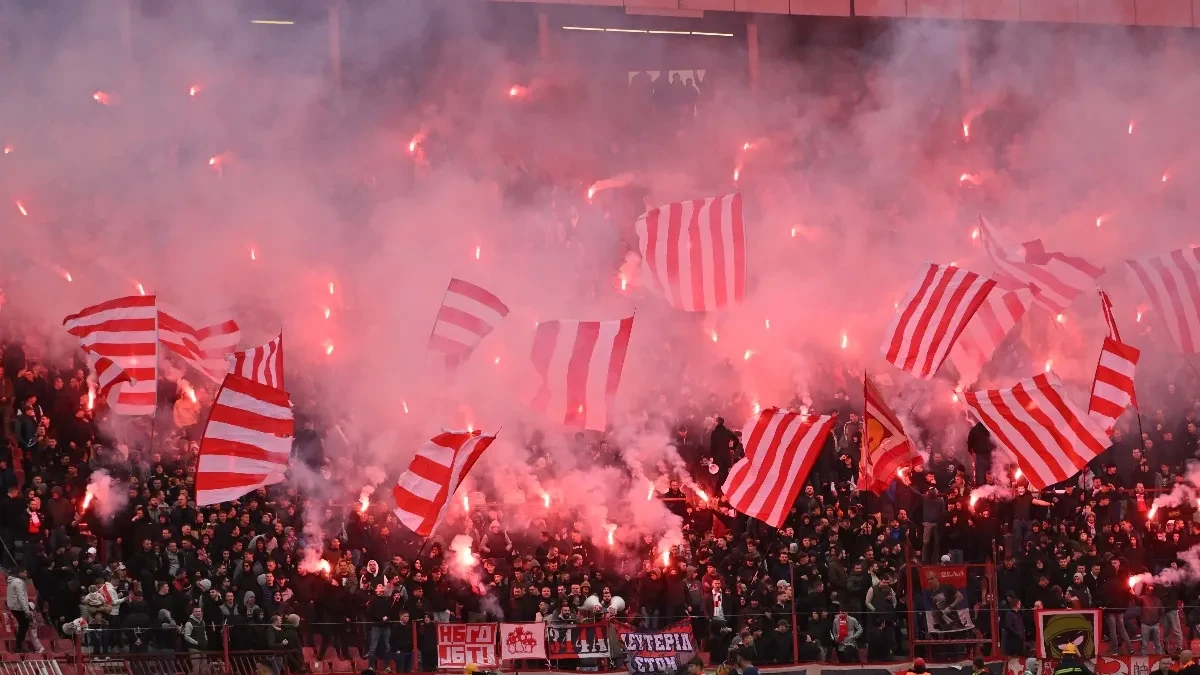Zvezda se oglasila i poslala poruku