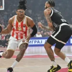 Zvezda u plej-ofu, a Partizan? Evroliga samo što nije, a prognoze pljušte na sve strane