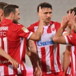 Zvezda uveličava jubilej u Mirijevu: Balkan slavi 100 godina, stižu crveno-beli