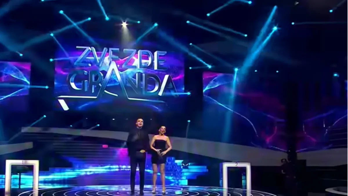 Zvezde Granda više nisu iste: Velika promena u žiriju, produkcija sve preokrenula, a evo ko će ocenjivati kandidate! (FOTO)