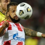 Zvezdin promašaj blista: Nije se snašao na