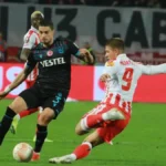 Zvezdin rival u Ligi konferencije platio 1.000.000 evra za novog trenera