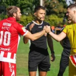 Zvezdina šestica pred nastavak sezone: Rijera video
