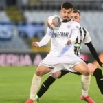 Zvezdino dete bilo blizu prelaska u Partizan: