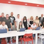 m:tel i Srbija ulažu u fakultete Republike Srpske: Saobraćajni fakultet u Doboju dobio savremenu računarsku učionicu