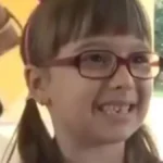„Izmislila sam je“: Sećate li se devojčice koja je nasmejala Balkan? Posle 10 godina ponovo je hit!