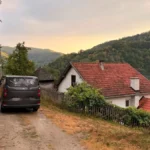 „Nikakvih malina nije bilo, moj brat je ubijen“: Sestra Mileta P. (41) progovorila posle stravičnog zločina kod Ivanjice
