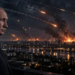 „Ovo je početak kraja“: Putin spustio krvavu zavesu nad Ukrajinom – 28 sati pakla bez prestanka
