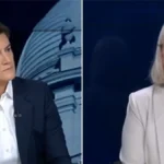„Vidim da je velika nervoza u studiju“ Voditeljka N1 prekidala Brnabić, ona konstatovala:„Ne govorite u potpunosti istinu“