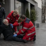 „Više od 20 puta je pucao, pa ga šutirao u glavu“ Čuveni doktor Igor napadnut ispred svoje klinike
