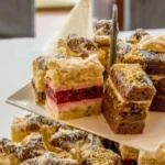 5 vrsta slavskih kolača bez pečenja: Od jedne smese do pune slavske tacne!