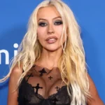 A gde ti je haljina? Kristina došla u provokativnom vešu na humanitarni događaj