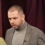 Aca Kos završio u Urgentnom: Čeda Jovanović se ne odvaja od njega (FOTO)