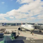 Aerodrom veći od Menhetna cilja 200 miliona putnika godišnje