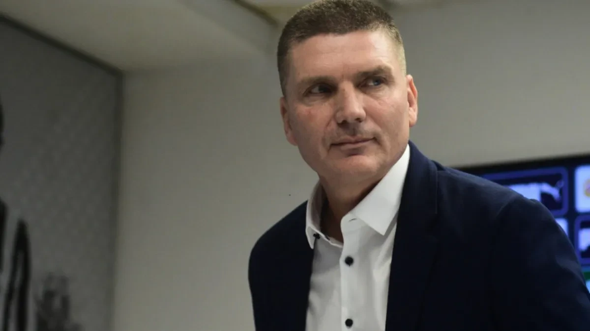 Akron napadao, ali, uzalud: Srđan Blagojević upisao novi poraz