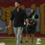 Albert Rijera napravio ozbiljne rezove, nije poveo četvoricu startera u Lugano