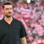 Albert Rijera spremio veliko iznenađenje, vezista debituje za Zvezdu