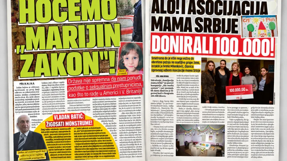 Alo! slavi 19. rođendan: Hvala vam na poverenju, najbolje tek dolazi