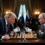Amerika sprema opasnu zamku za Rusiju! Da li će Putin moći da nadmudri Trampa?