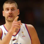 Amerikanac napao Jokića: Bivši NBA as besan zbog izjave Srbina