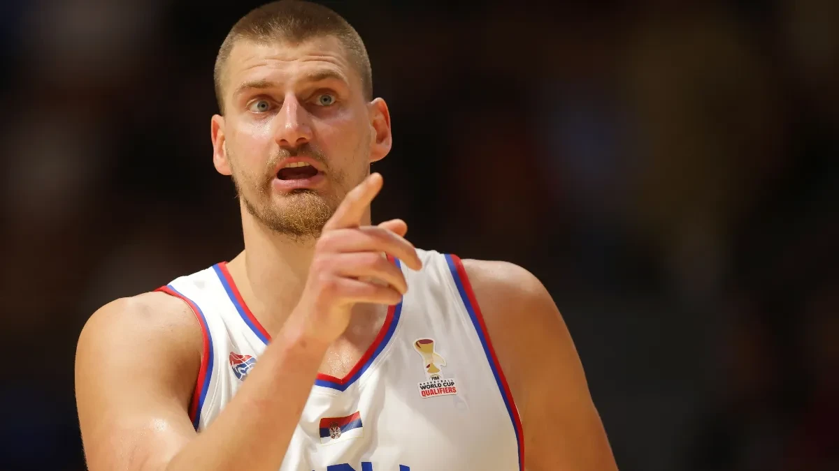 Amerikanac napao Jokića: Bivši NBA as besan zbog izjave Srbina