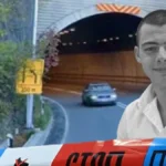 "Anđeo je bio i anđeo ostao!": Sahranjen nastradali mladić (24) iz Užica, a drugarica se od njega oprostila potresnim rečima